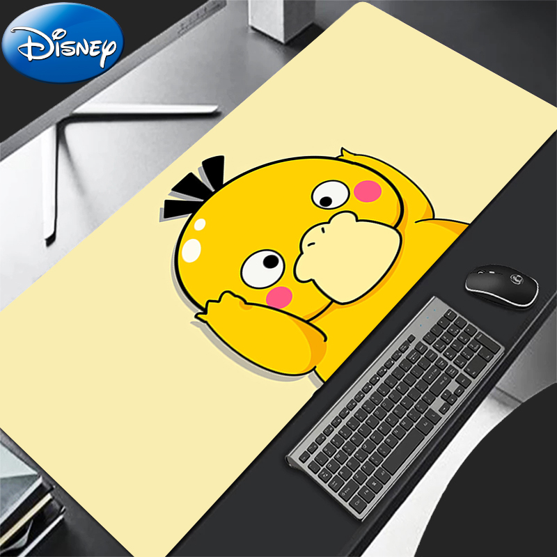 Mouse Pad Gamer P-Pokemon Psyd - Gaming Console Portable Pc avaliação e preço