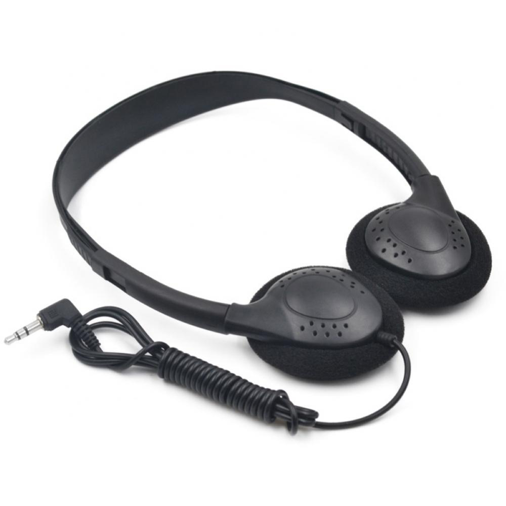 Fone de ouvido estéreo com fio - Gaming Console Phone avaliação e preço