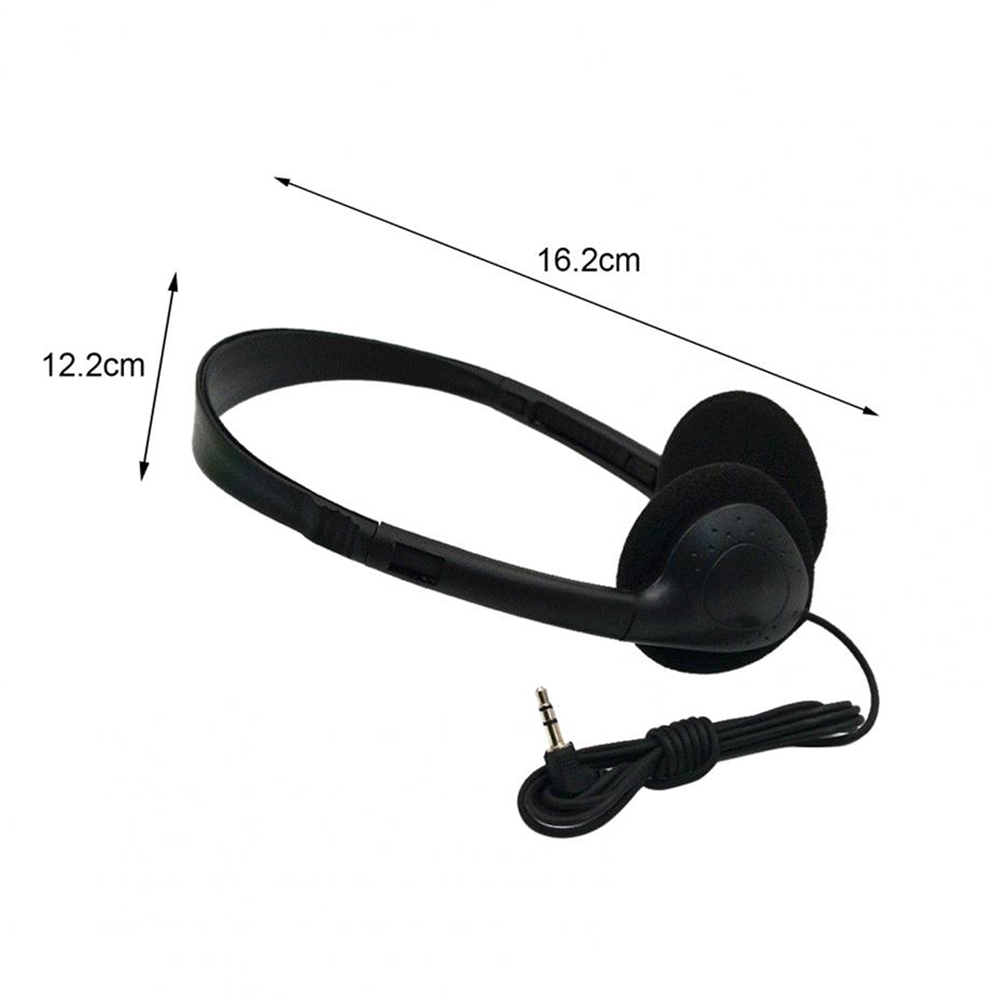 Fone de ouvido estéreo com fio - Gaming Console Phone avaliação e preço