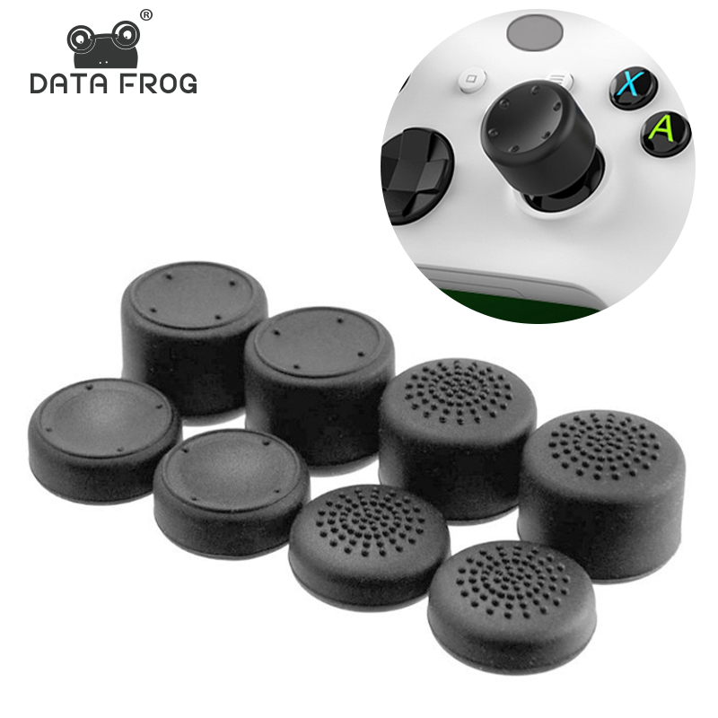 DATA FROG 8pcs Controlador Sil - Gaming Console Ps5 avaliação e preço