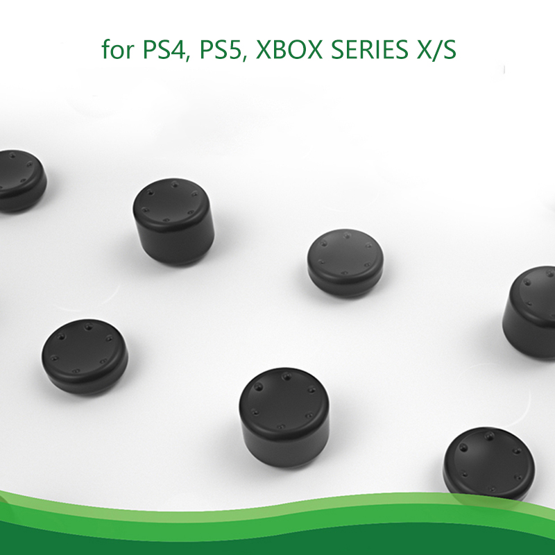 DATA FROG 8pcs Controlador Sil - Gaming Console Ps5 avaliação e preço