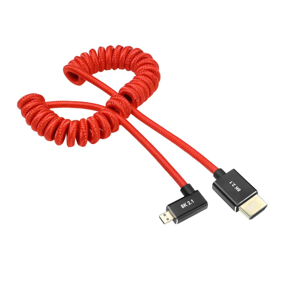 Alvin's Cables 8K 60Hz HDMI 2. - Hdmi Cable 2.1 avaliação e preço