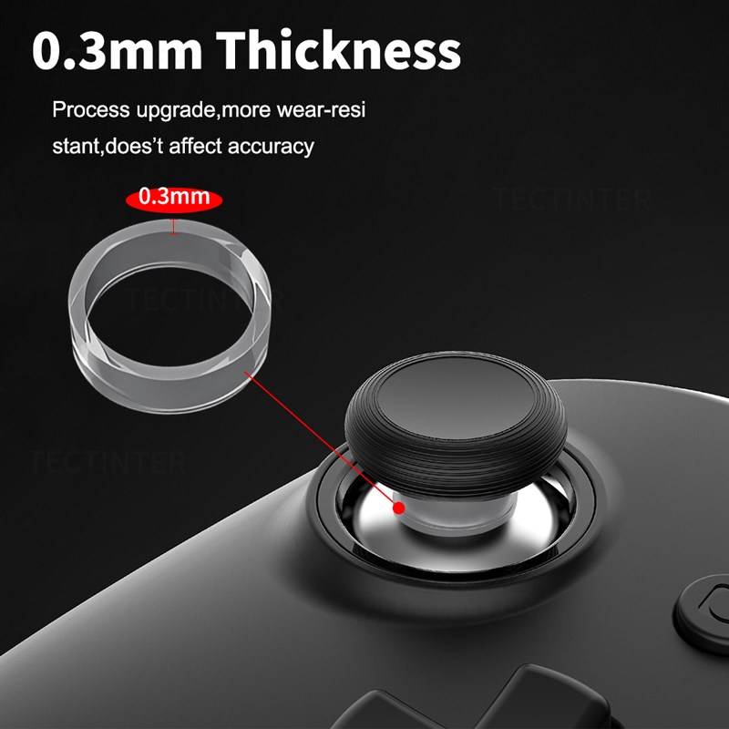 Anel de Borracha Protetor Elás - Gaming Console Ps5 avaliação e preço