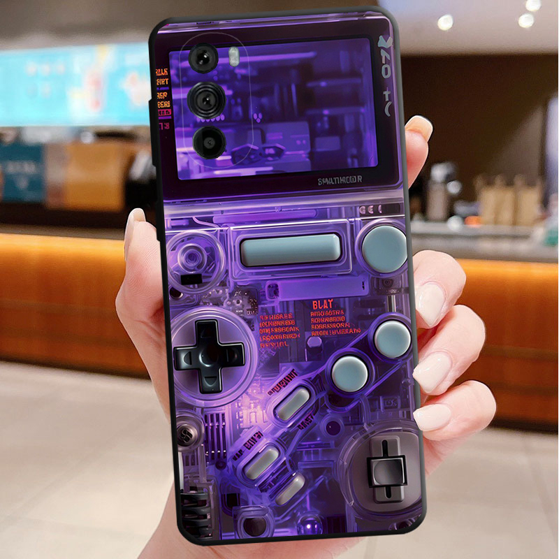 Capa de Celular para Jogos par - Gaming Console Phone avaliação e preço
