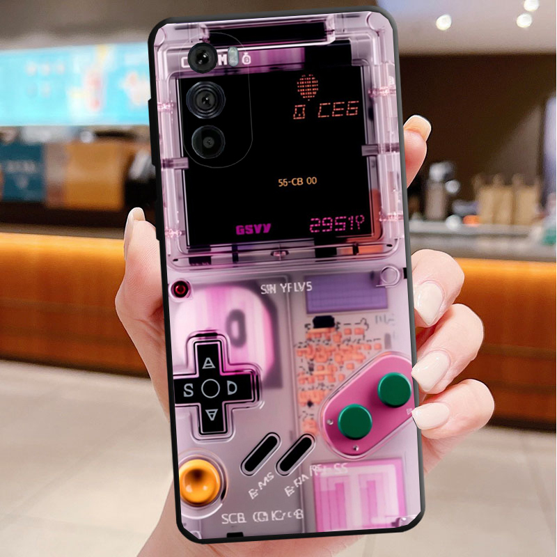 Capa de Celular para Jogos par - Gaming Console Phone avaliação e preço