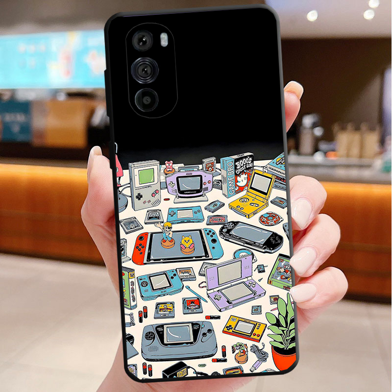 Capa de Celular para Jogos par - Gaming Console Phone avaliação e preço