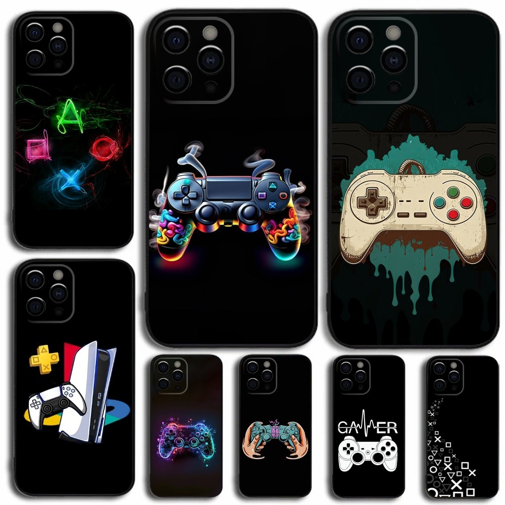Console de jogos gamepad gamer - Gaming Console Zone avaliação e preço