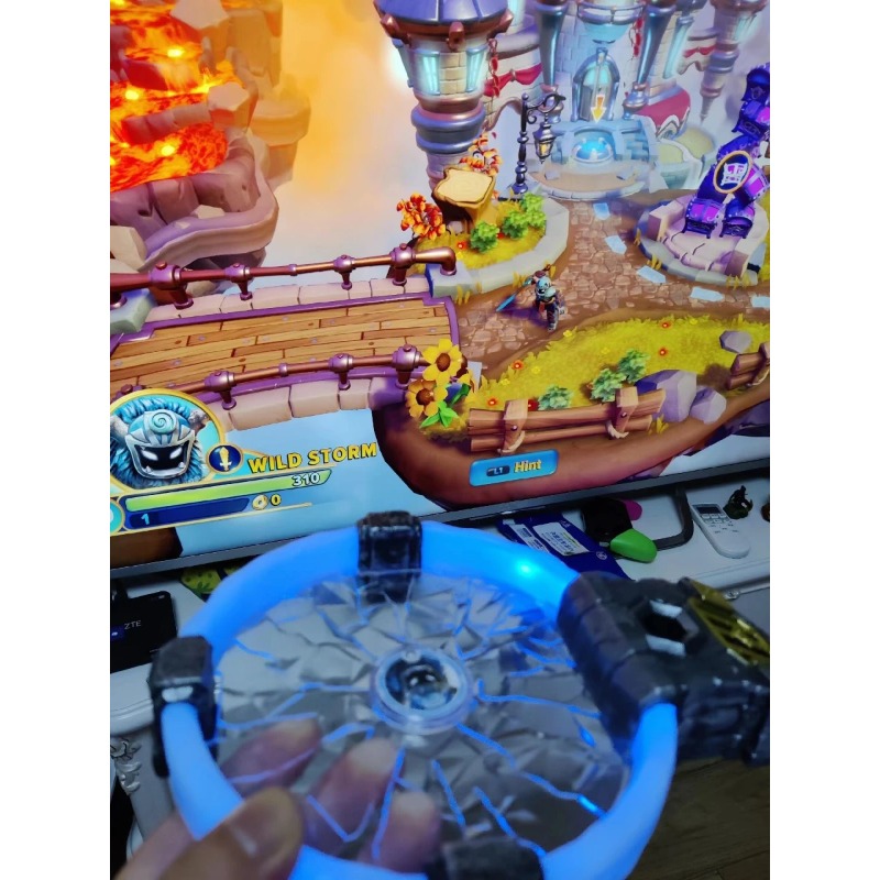 Cartões de Chip para Console d - Gaming Console Kit avaliação e preço