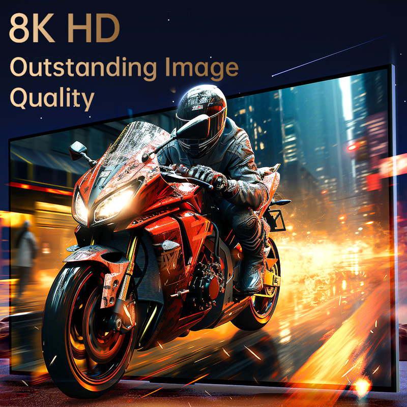 Llano 8K HDMI 2.1 Cabo 8K/60Hz - Hdmi Cable 2.1 avaliação e preço