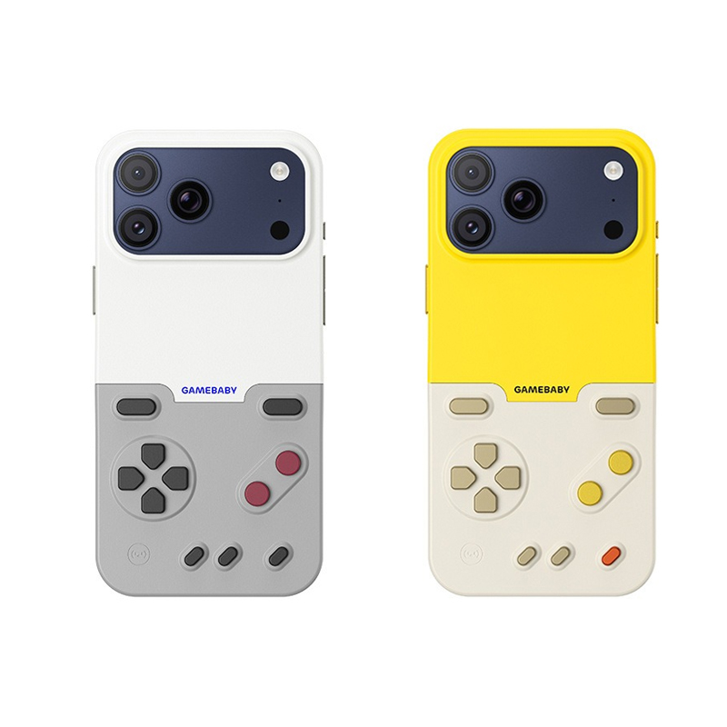 Capa de Telefone Criativa Bitm - Gaming Console Phone avaliação e preço