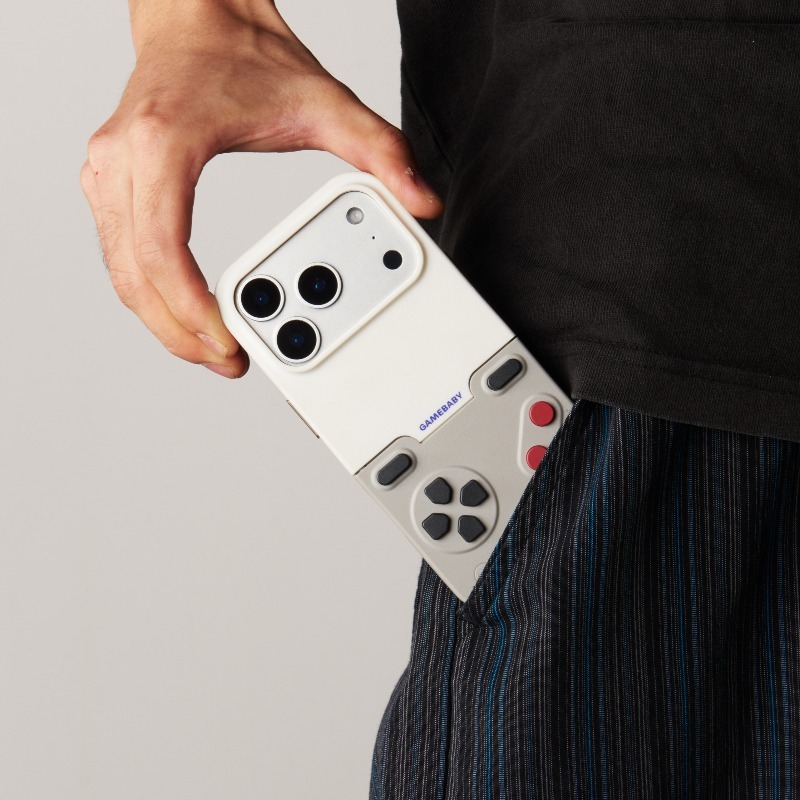 Capa de Telefone Criativa Bitm - Gaming Console Phone avaliação e preço
