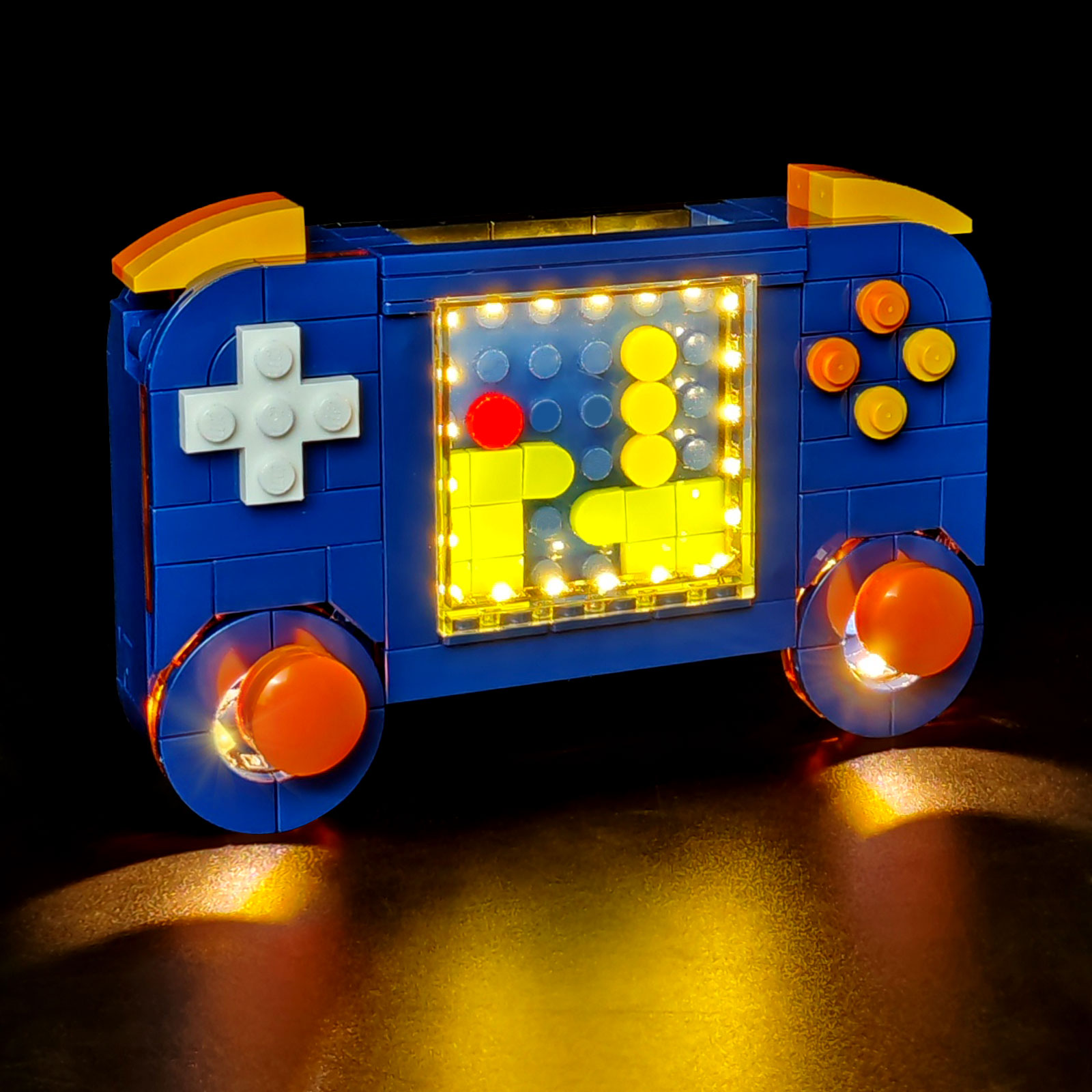 Kit de Iluminação LED LYBMTWF  - Gaming Console Lego avaliação e preço