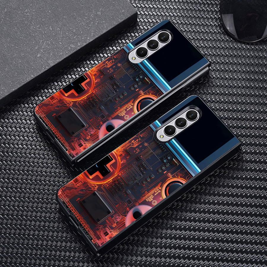 Capa de Console de Jogos Estil - Gaming Console Phone avaliação e preço