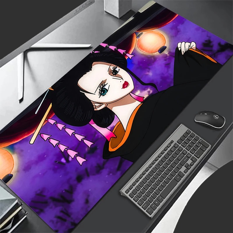 Mouse Pad de Anime Sexy do Jap - Gaming Console Portable Pc avaliação e preço