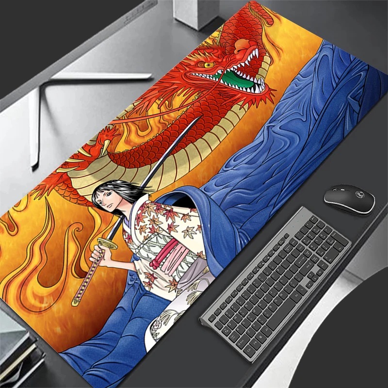 Mouse Pad de Anime Sexy do Jap - Gaming Console Portable Pc avaliação e preço
