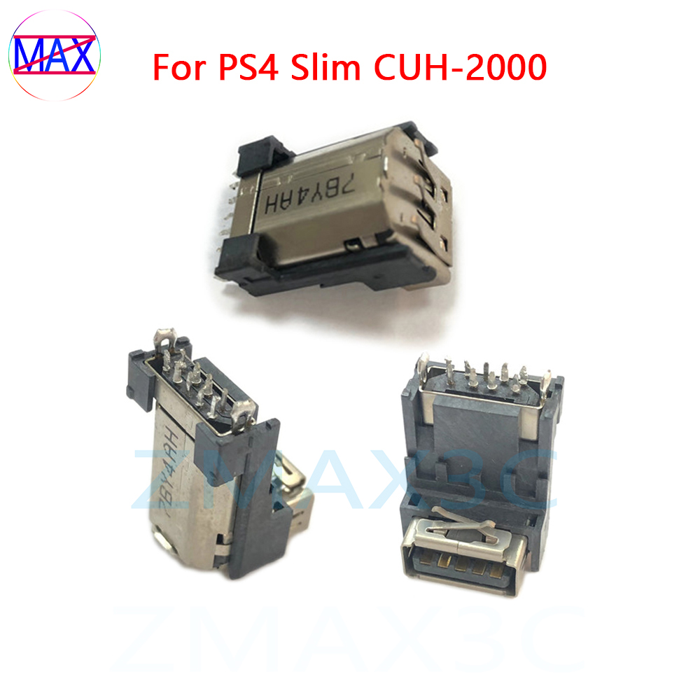 Soquete da porta usb para PS4  - Gaming Console For Tv avaliação e preço
