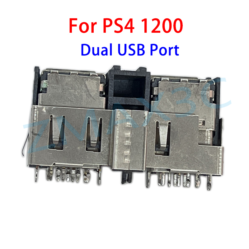 Soquete da porta usb para PS4  - Gaming Console For Tv avaliação e preço