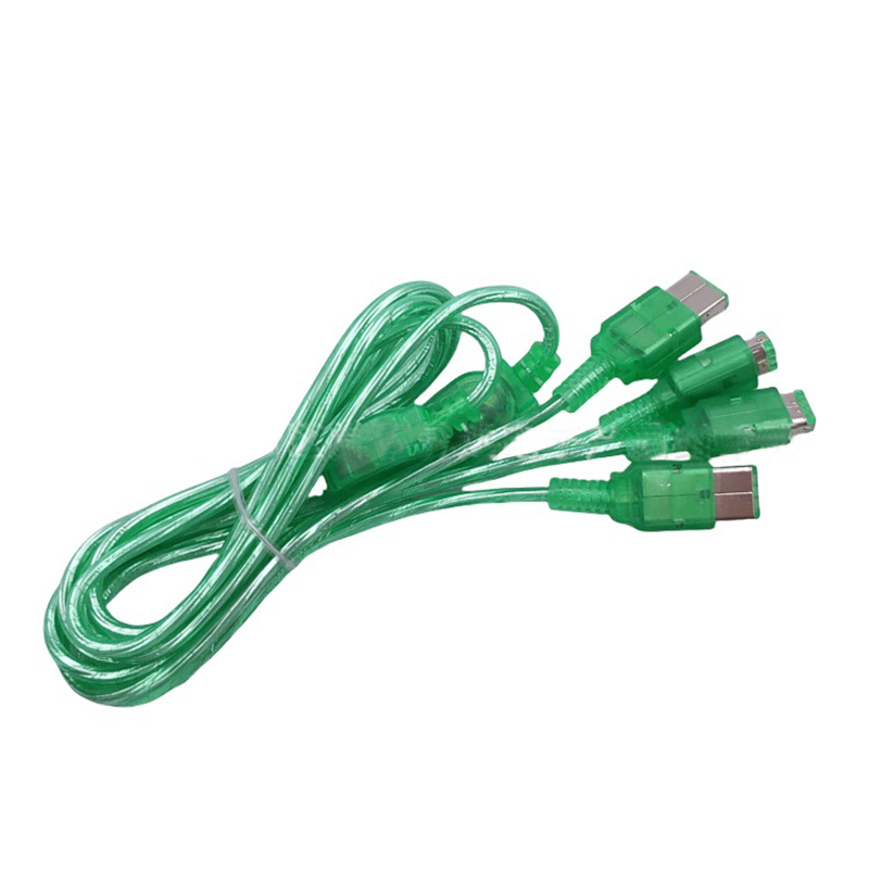 Divisor de cabo de batalha de  - Gaming Console Zone avaliação e preço