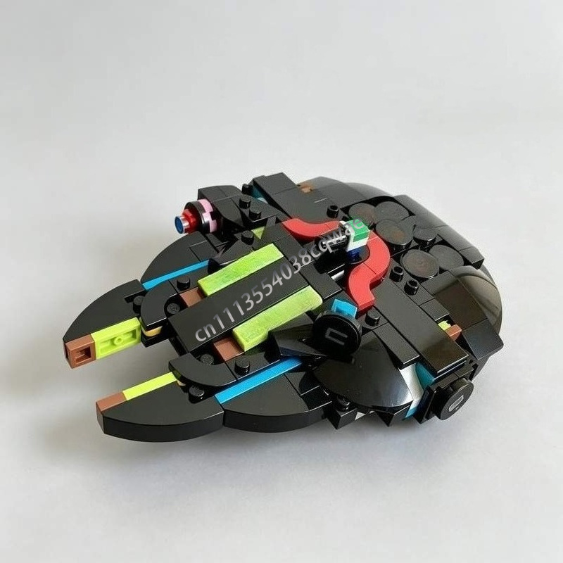 NOVO Conjunto de 217 Peças de  - Gaming Console Lego avaliação e preço