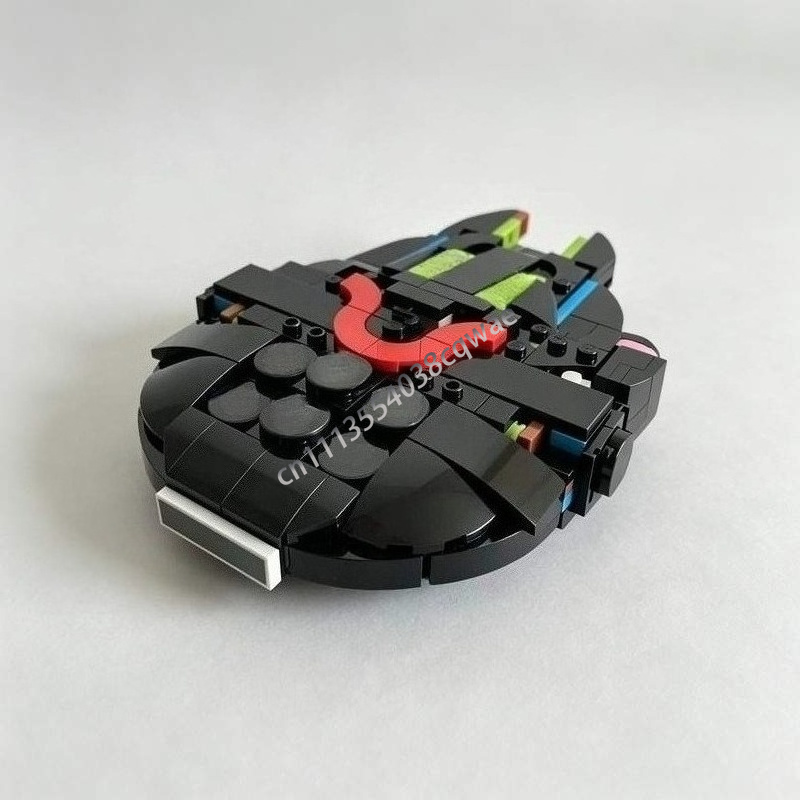 NOVO Conjunto de 217 Peças de  - Gaming Console Lego avaliação e preço