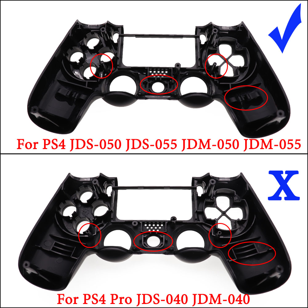 Capa dura de plástico completa - Gaming Console For Tv avaliação e preço