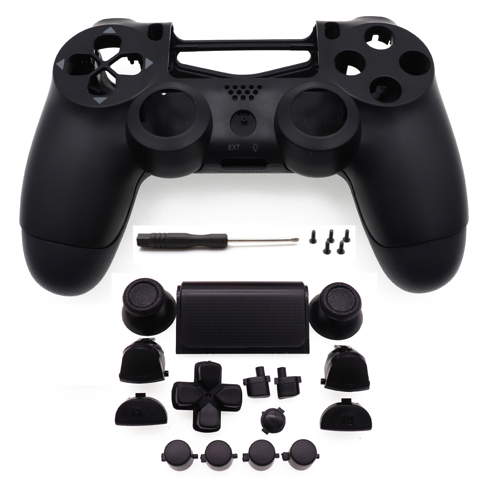 Capa dura de plástico completa - Gaming Console For Tv avaliação e preço
