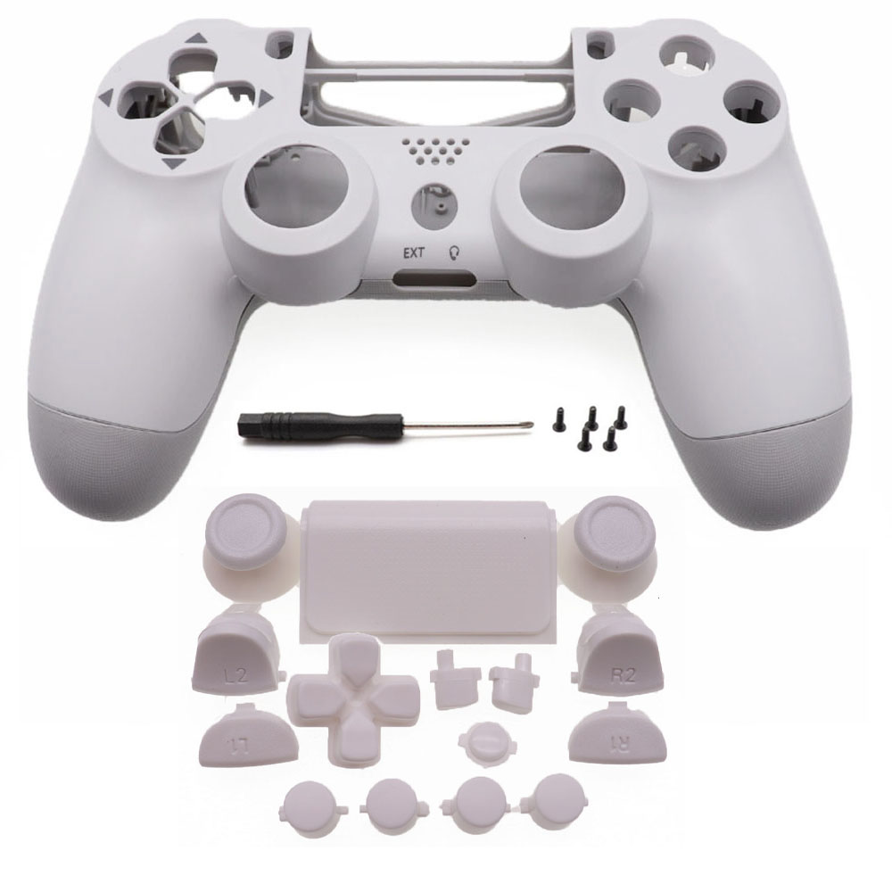 Capa dura de plástico completa - Gaming Console For Tv avaliação e preço