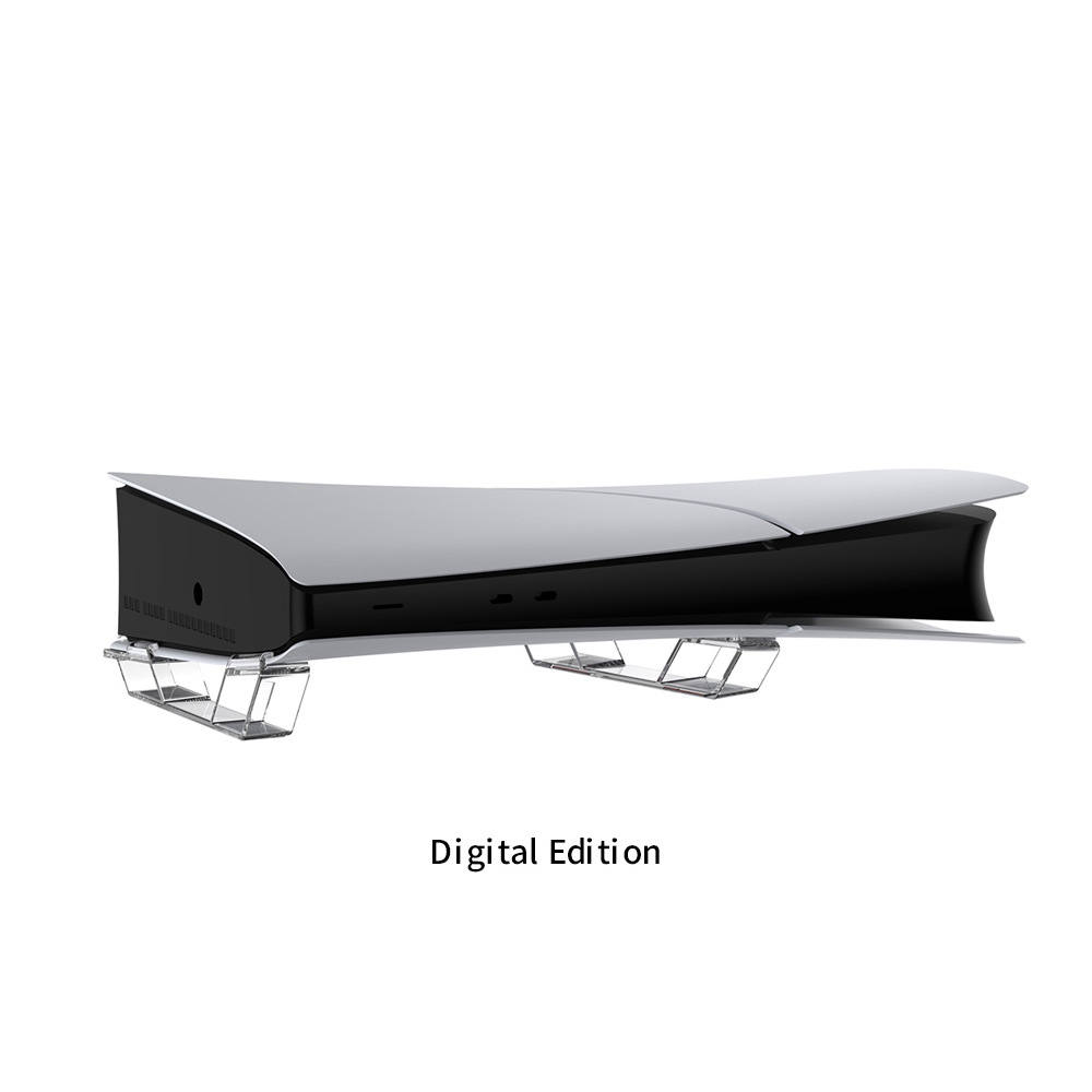 Suporte horizontal para consol - Gaming Console Ps5 avaliação e preço