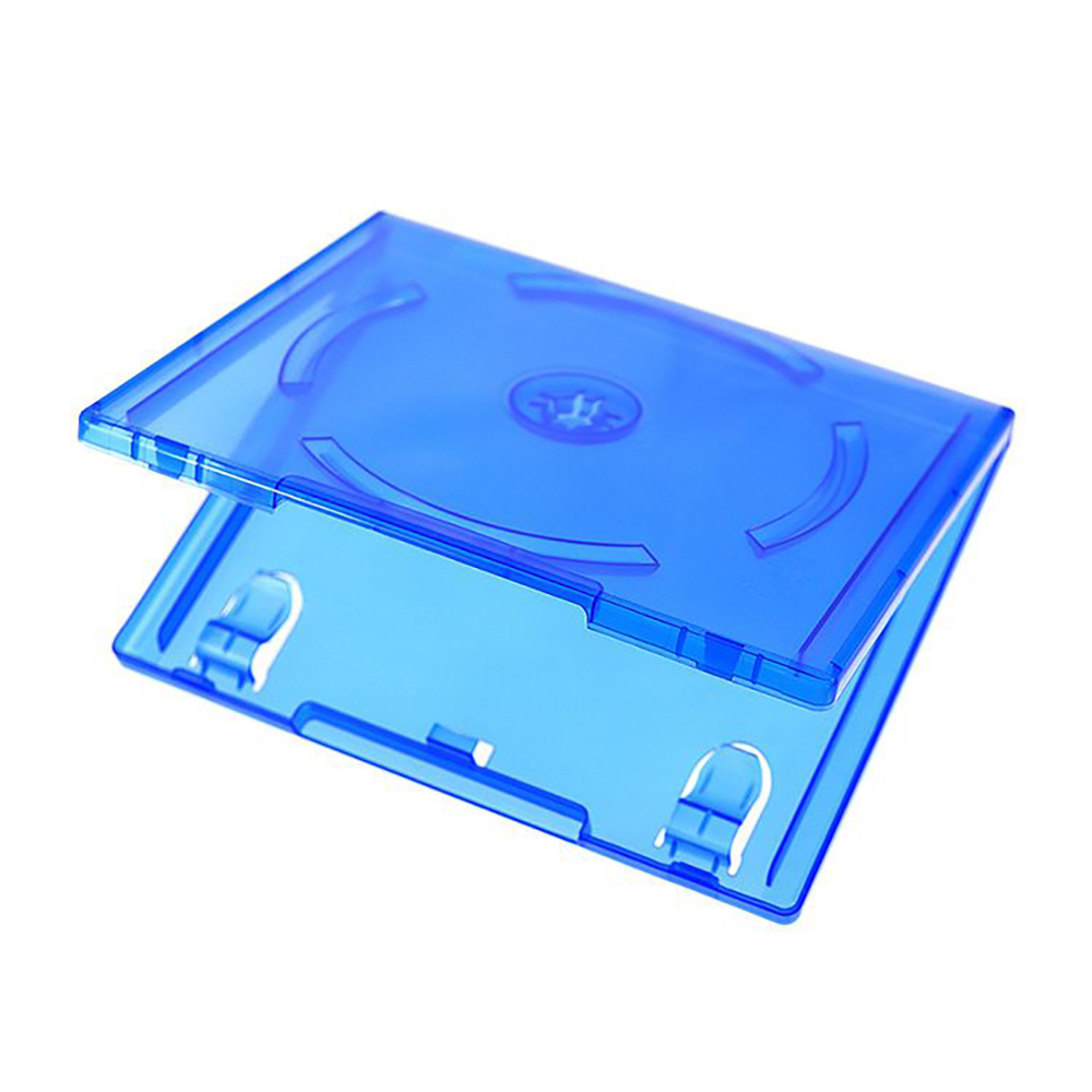 1 pçs para ps4 jogo cd caso pa - Gaming Console For Tv avaliação e preço