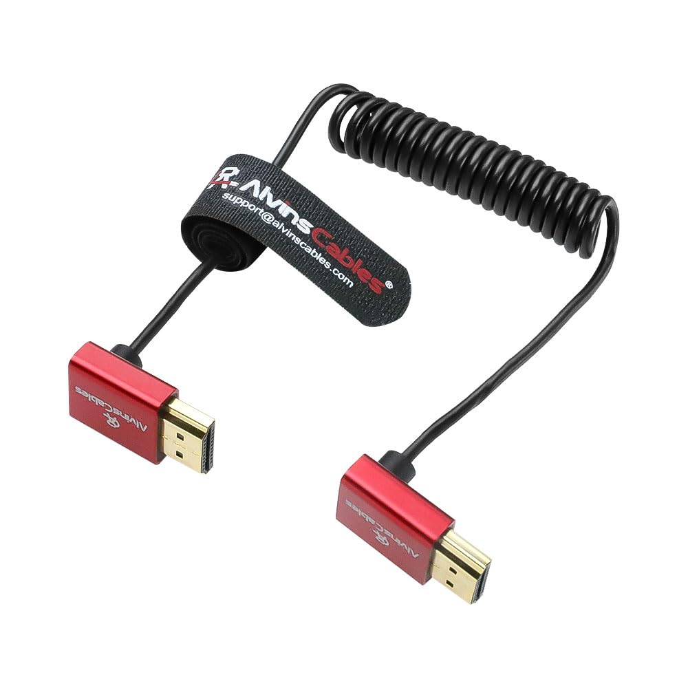 Cabo HDMI 8K 2.1 48Gbps Ultra  - Hdmi Cable 2.1 avaliação e preço