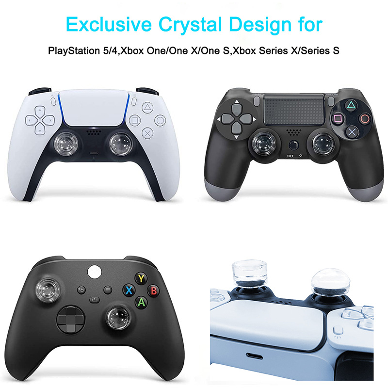 2 pçs para ps5 ps4 xbox um s x - Gaming Console For Tv avaliação e preço