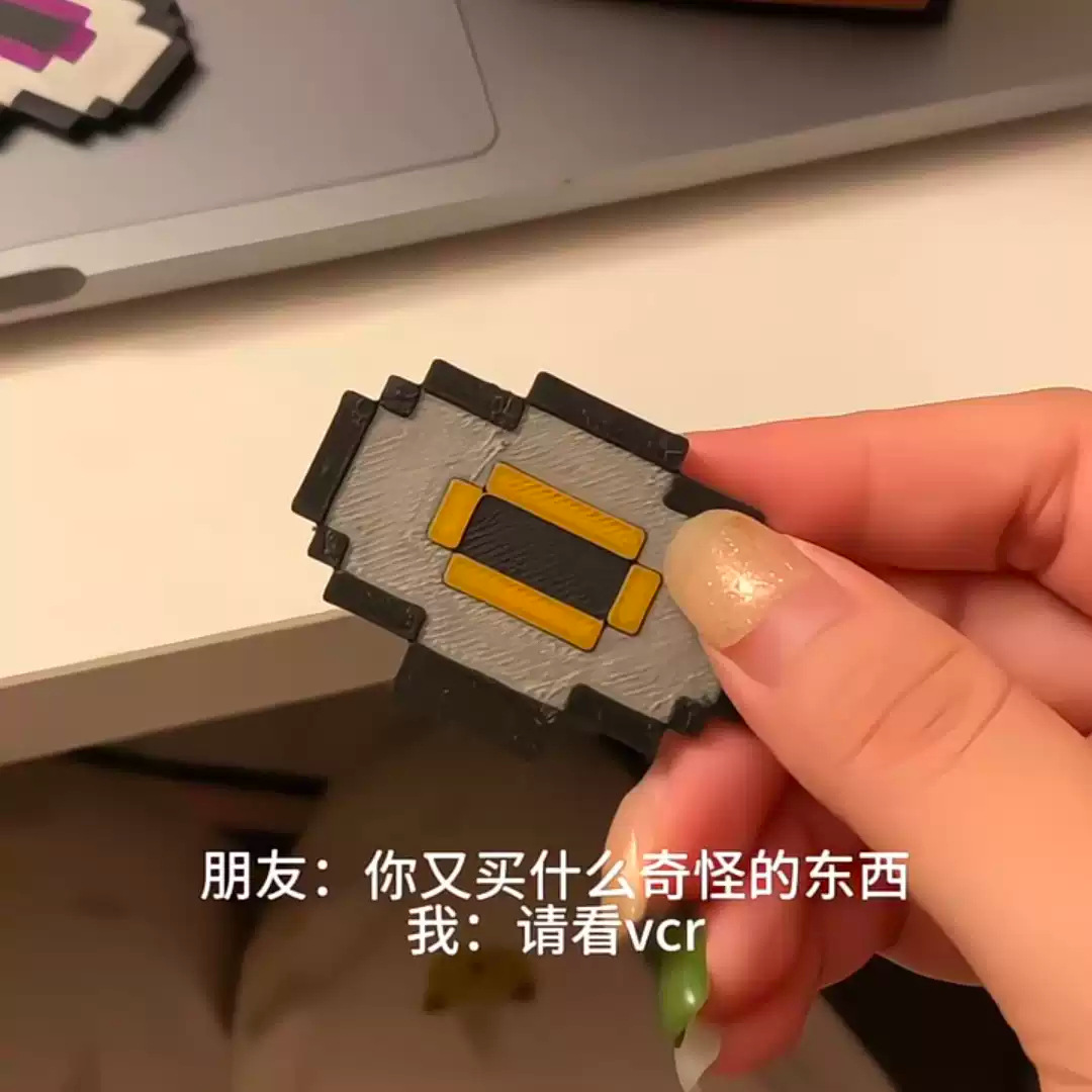 Caixa de Música Bluetooth Pix  - Gaming Console Lego avaliação e preço