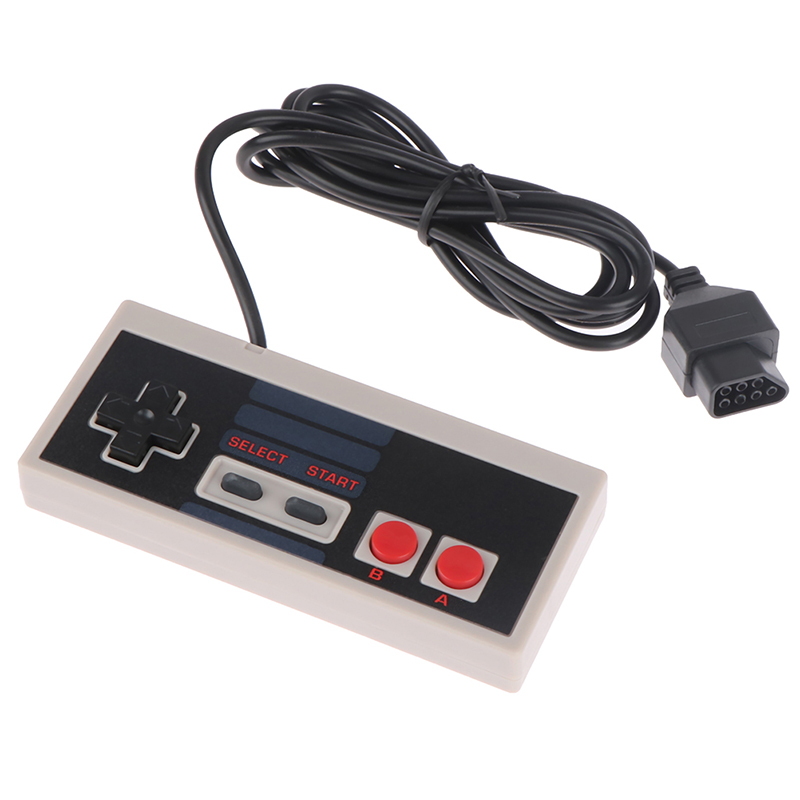 Game Pad Controlador para NTSC - Gaming Console Zone avaliação e preço