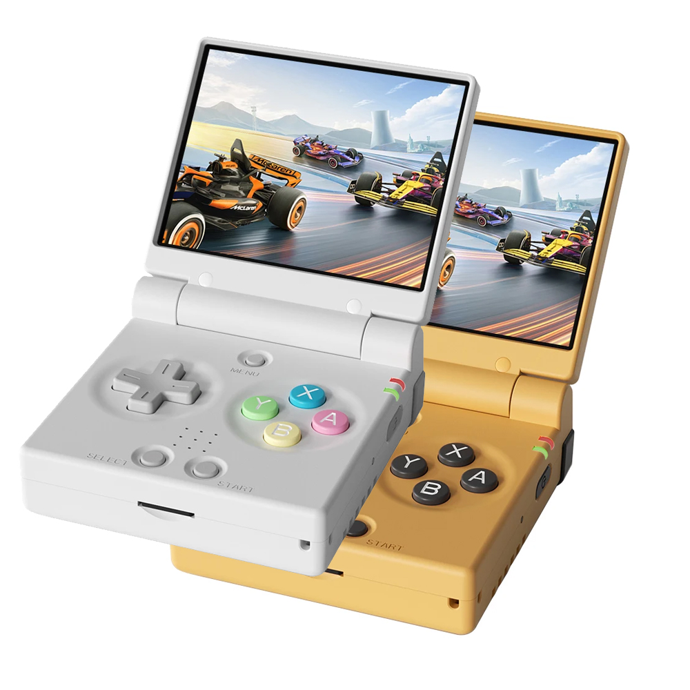 Console de Jogo Portátil Retrô - Gaming Console Zone avaliação e preço