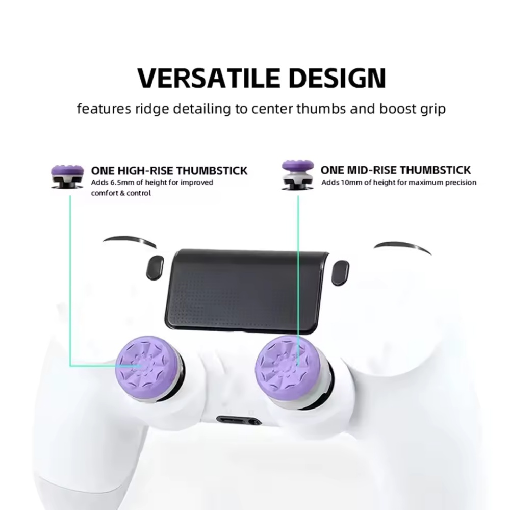 Tampa de silicone de alta asce - Gaming Console For Tv avaliação e preço